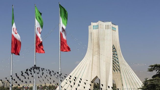 الخارجية الإيرانية: نرحب بتعيين مجتبى خامنئي مرشدا جديدا