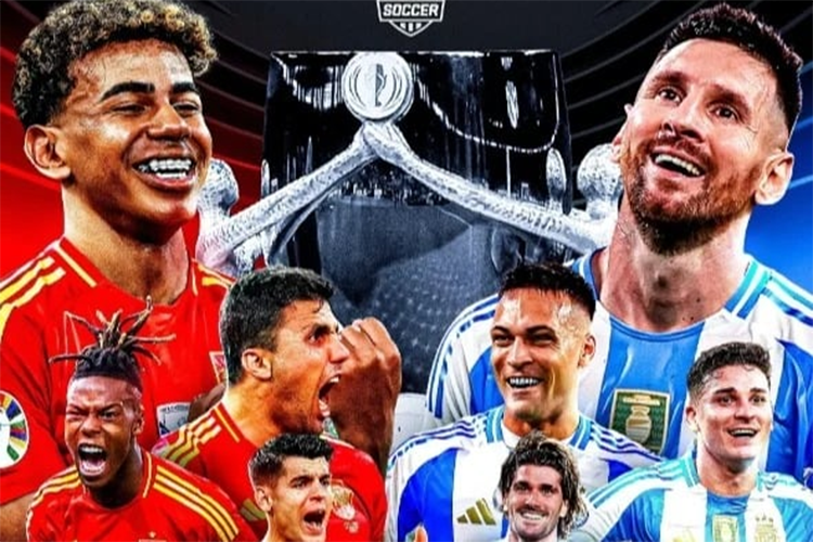 إلغاء مهرجان قطر لكرة القدم 2026