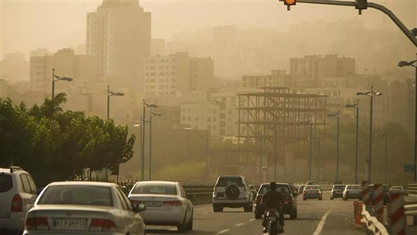 طقس الغد، تدهور الرؤية ورياح مثيرة للأتربة أول أيام عيد الفطر المبارك