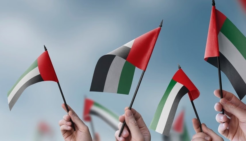 60 محاولة استماع و3 أيام من الإلهام.. القصة الكاملة لولادة النشيد الوطني الإماراتي