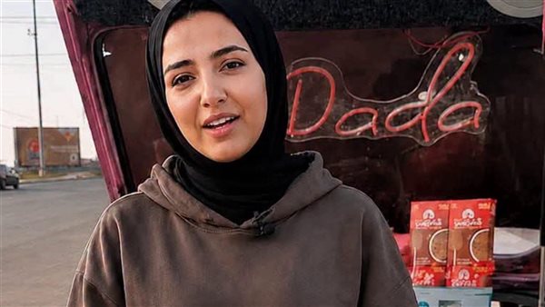 قرار مهم من النيابة العامة بشأن الطالب وصديقته في حادث دهس هدير بائعة الشاي