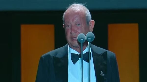 ساويرس: لو ما اتهجمتش وما اتشتمتش 20 مرة في اليوم يبقى في حاجة غلط