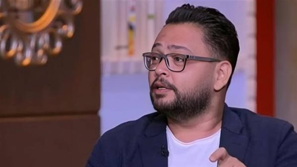أحمد رزق: 7dogs بداية حقبة جديدة للسينما المصرية (فيديو)