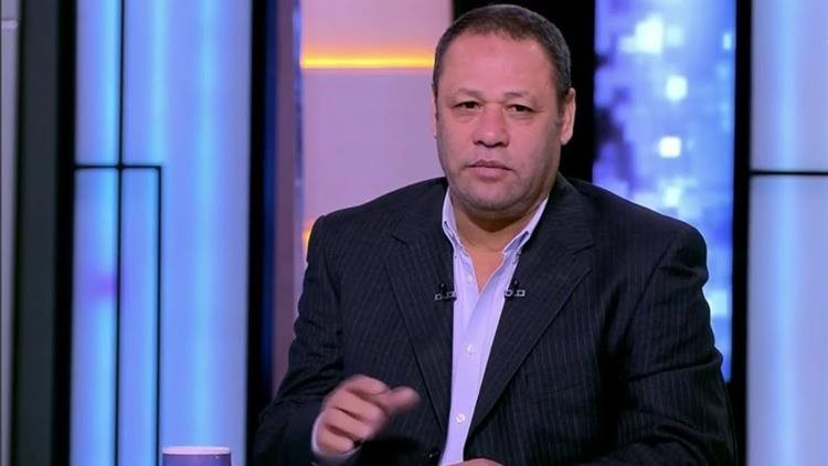 تصريحات نارية .. ضياء السيد يكشف أسباب تفاقم أزمة الـVAR