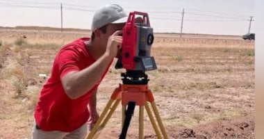 رئيس قسم الجغرافيا بجامعة العاصمة: برنامج الجيوماتكس بجامعة العاصمة يؤهل الطلاب لسوق العمل