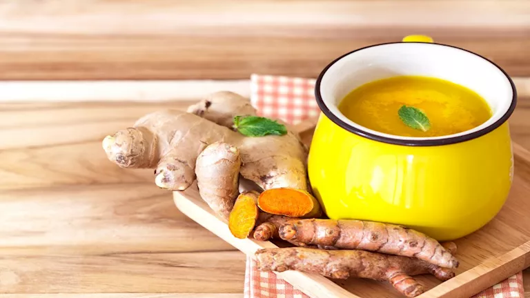 فوائد ماء الزنجبيل.. 6 تأثيرات مذهلة يفعلها بجسمك