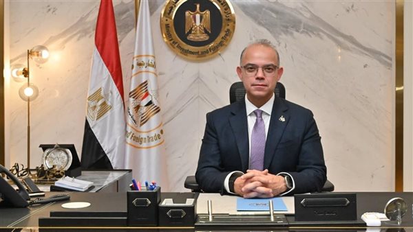 وزير الاستثمار: نحرص على تقديم كافة أوجه الدعم لقطاع صناعة السيارات