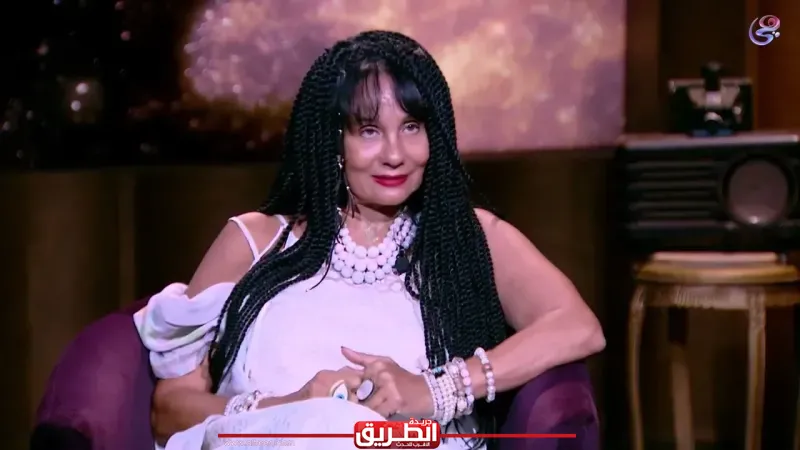 سحر رامي: مرفعتش قضية على هيثم أحمد زكي بسبب تقديم جزء ثاني من فيلم كابوريا