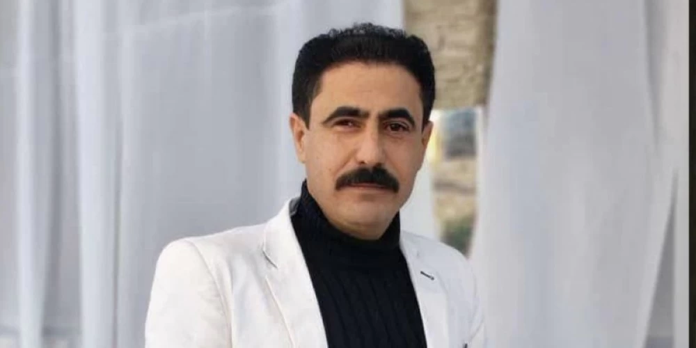 قُتل في مواجهة أمنية.. ماذا تعرف عن الفنان جمال عساف؟