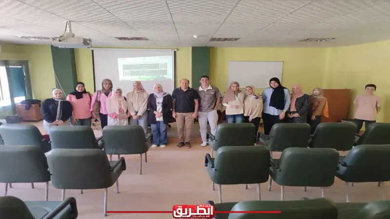 تكافؤ الفرص بجنوب سيناء تعقد ندوة للتعريف بالمبادرة الوطنية للمشروعات الخضراء الذكية
