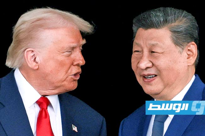 ترامب يزعم أن نظيره الصيني «عرض المساعدة في إعادة فتح هرمز» وتعهد «عدم تسليح إيران»