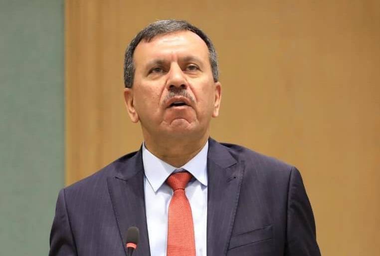 جو 24 : عياش: قانون الضمان بصيغته المعروضة على ديوان التشريع مجحف ويمسّ الحقوق المكتسبة للعمال