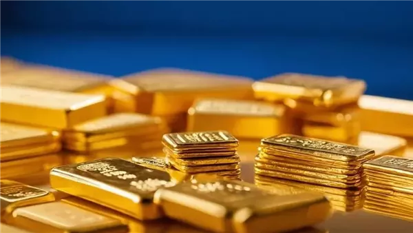 خبيرة اقتصادية: تراجع الذهب «هدوء ما قبل الانطلاقة» وهذه توقعات الأسعار الفترة المقبلة