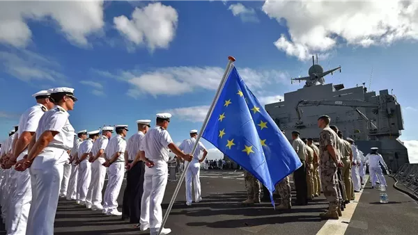 3 عقبات استراتيجية تعرقل مساعي أوروبا لتجنب إملاءات ترامب.. الاعتماد على السلاح الأمريكي.. إرث الإمبراطوريات القديمة.. والرهان على الردع النووي بديلا عن توحيد الموقف الدفاعي الأوروبي