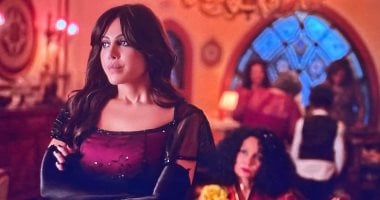 مسلسل توابع الحلقة 6.. مواجهة بين ريهام حجاج وسحر رامى