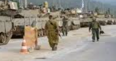 استشهاد فلسطيني برصاص قناصة الاحتلال الإسرائيلي شمال قطاع غزة