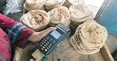 وزارة التموين توفر صرف الخبز المدعم للمصطافين بالمحافظات الساحلية