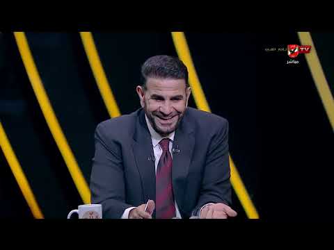 تعليق قوي من المنيسي والقيعي على تصريحات أحمد سليمان عن الأهلي وفكرة نادي المليار #ملك_وكتابة
