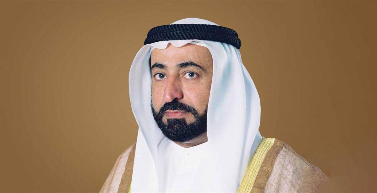 حاكم الشارقة يعتمد 747 ألف درهم ميزانية للموسم المسرحي