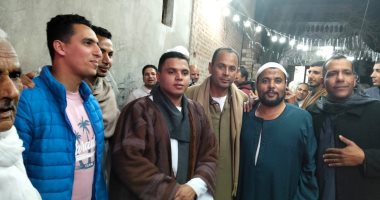 محمد كامل يحصد المركز الأول فى مسابقة دولة التلاوة فرع التجويد