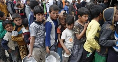 مسئول أممى: نقص التمويل يهدد حياة 64 ألف لاجئ باليمن