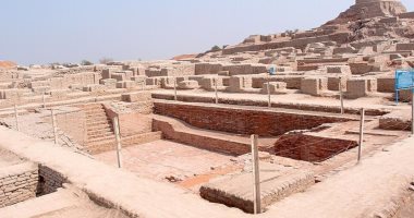 أسرار حضارة موهينجو دارو المفقودة