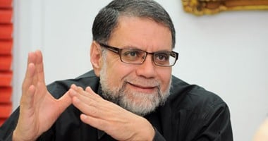 آخر حوار للراحل مختار نوح مع «اليوم السابع»: كنت سببا في سيطرة الإخوان علي نقابة المحامين وندمت