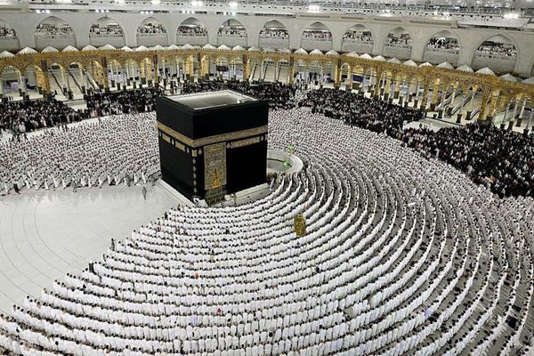 4 شروط تحدد حصولك على إجازة الحج في القطاع الخاص