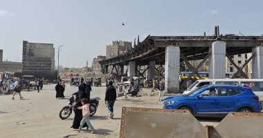 تحويل السيدة عائشة لمتحف مفتوح وانتهاء إزالة الكوبري خلال أيام.. توسعات خضراء وحدائق بمحيط محور صلاح سالم.. نقل موقف الميكروباص لموقع جديد وتطوير سوق الحمام.. وإنشاء حديقتين بمحيط محور صلاح سالم الجدي