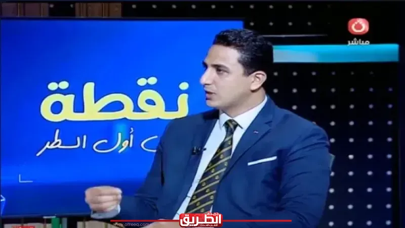 أستاذ قانون: تغريب الطفل عن والده يصنع مجرم مستقبلي
