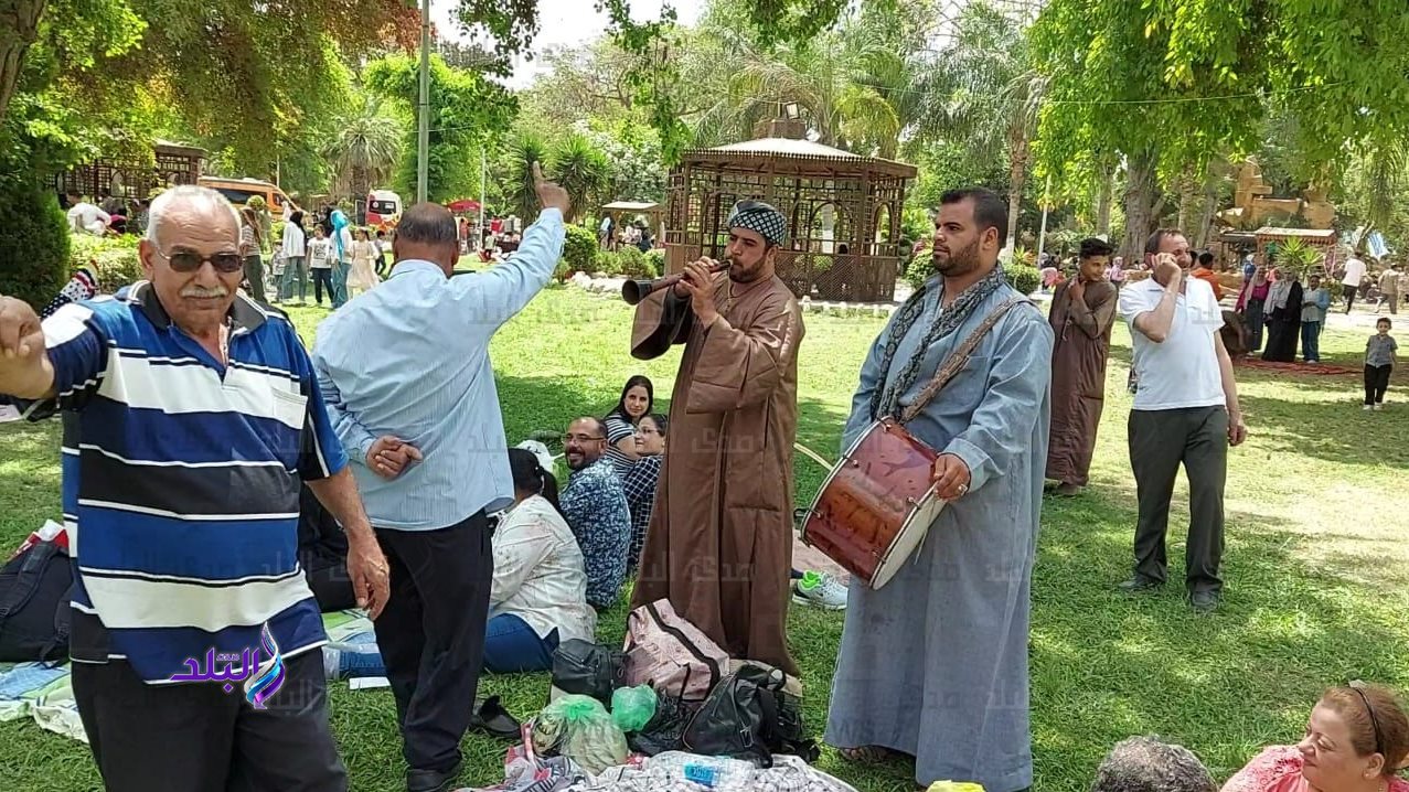 بدون ملل.. أفكار ترفيهية لقضاء شم النسيم بشكل ممتع
