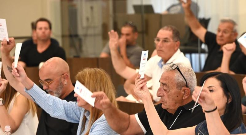 رسميًا: الإعلان عن إقامة نقابة الأخصائيين النفسيين في الهستدروت