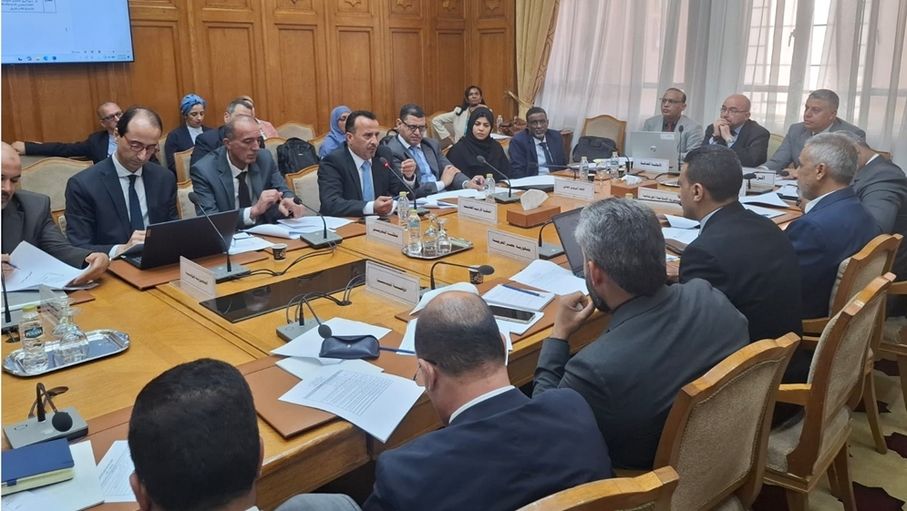 الأردن يفوز برئاسة فريق التجارة الإلكترونية والشمول المالي