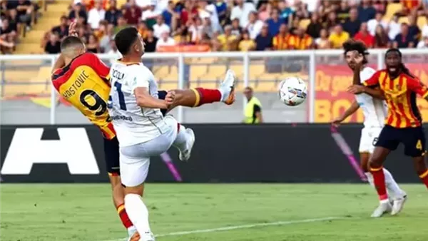 الدوري الإيطالي، ليتشي يفوز على كالياري 0/2