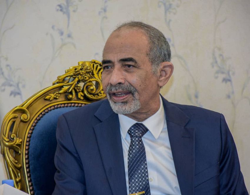 الفريق الصبيحي: القضية الجنوبية أولوية وطنية ونؤكد حرصنا على حماية حق التظاهر السلمي وتأمين المتظاهرين
