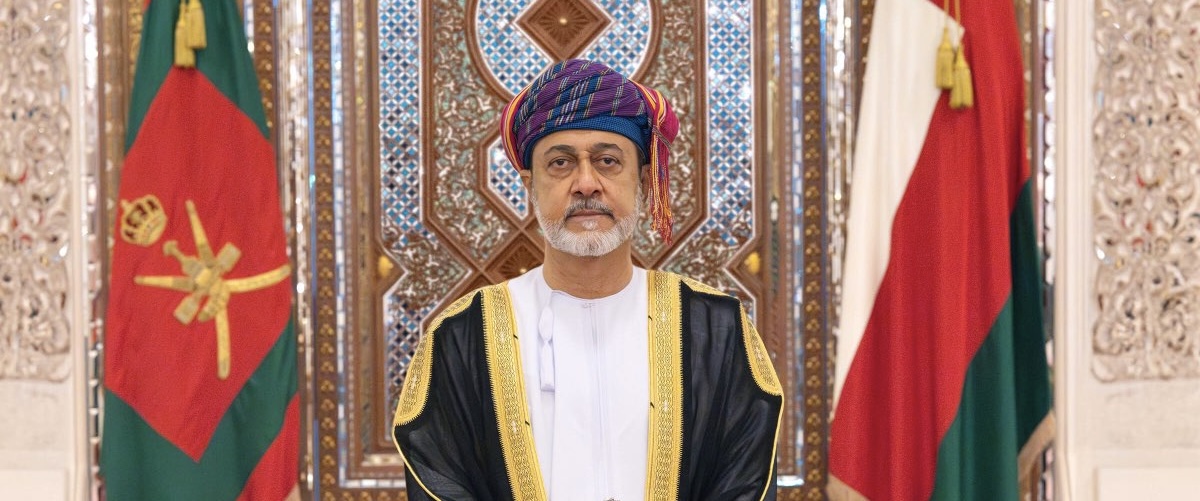 مرسوم سلطاني بالتصديق على اتفاقية الشراكة الاقتصادية بين سلطنة عمان والهند - صحيفة وهج الخليج الإلكترونية