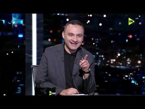 من القاهرة - هل ممكن نكسب الأرجنتين؟.. شوف رأي فتحي سند مع المحمودي