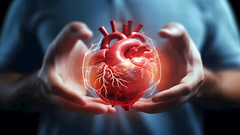 لحماية القلب والكوليسترول .. تجنب هذا الطعام خلال رمضان
