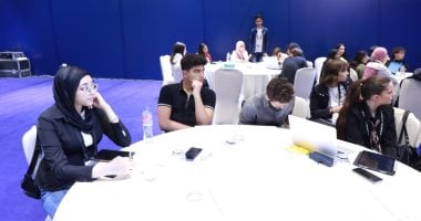 انطلاق ورش «مدرسة المستقبل» استعدادا لمنتدى التعليم الفنى لدول البحر المتوسط