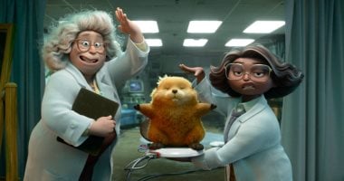 371 مليون دولار عالميا لفيلم Hoppers
