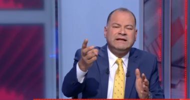 الديهي: كلمة الرئيس السيسي في "يوم أفريقيا" يجب أن تُدرّس ومصر استعادت بوصلتها للقارة