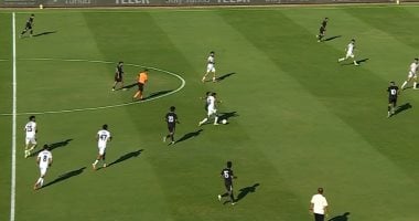 0 ويحقق المركز الثالث بكأس عاصمة مصر