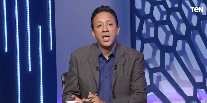 إسلام صادق: الزمالك يمتلك الفرصة الأكبر وبيراميدز يترقب الموقف