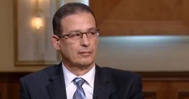 السفير عاطف سالم: نجاح المقاومة الفلسطينية يحتاج لتوافق وطنى جماعى