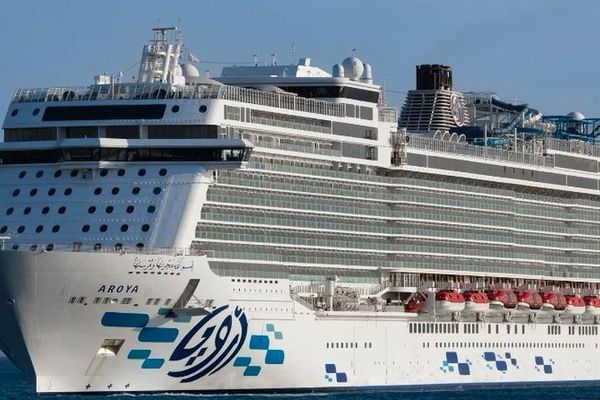 أكثر من ١٣٧ ألف سائح زاروا سلطنة عمان عبر السفن واليخوت السياحية