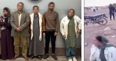 لعبة التريند وبلاغات الكيد.. سقوط سيدة بعد ادعاء احتجازها وسرقة هاتفها بالزور