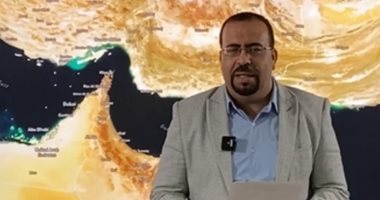 إيران تهاجم سفن أمريكية بالقرب من مضيق هرمز