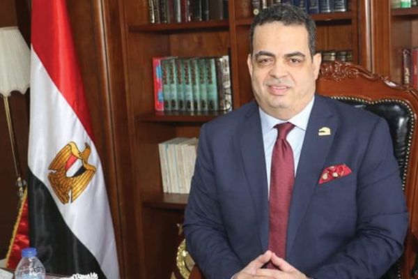 النائب عصام هلال: عيد تحرير سيناء سيظل رمزًا للعزة والكرامة والفخر الوطني