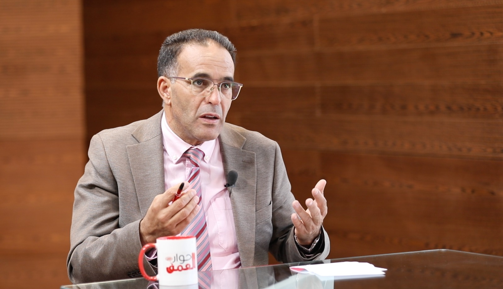 منظمة دولية تنتقد الحكم الصادر ضد الغلوسي وتدق ناقوس الخطر حول استهداف “فاضحي الفساد”