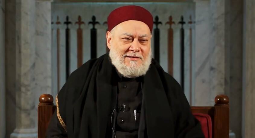 علي جمعة: لو العريس شرط عليكي المشاركة في مصروف البيت لا تتجوزيه